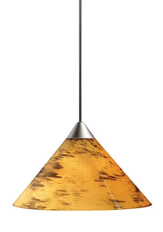 Product image for JNO TLPS-P318-GLAC LV PENDANT TEARD