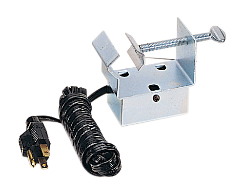 Product image for JNO T46 CLAMP/MONOPOINT ADAPTER