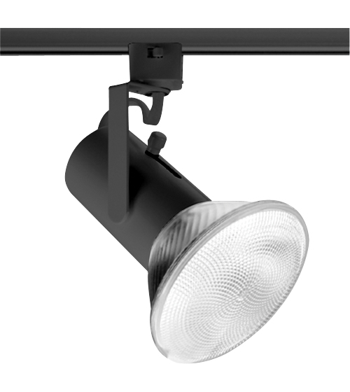 Product image for Trac-Master Universal Adjustable Socket Track Head - White