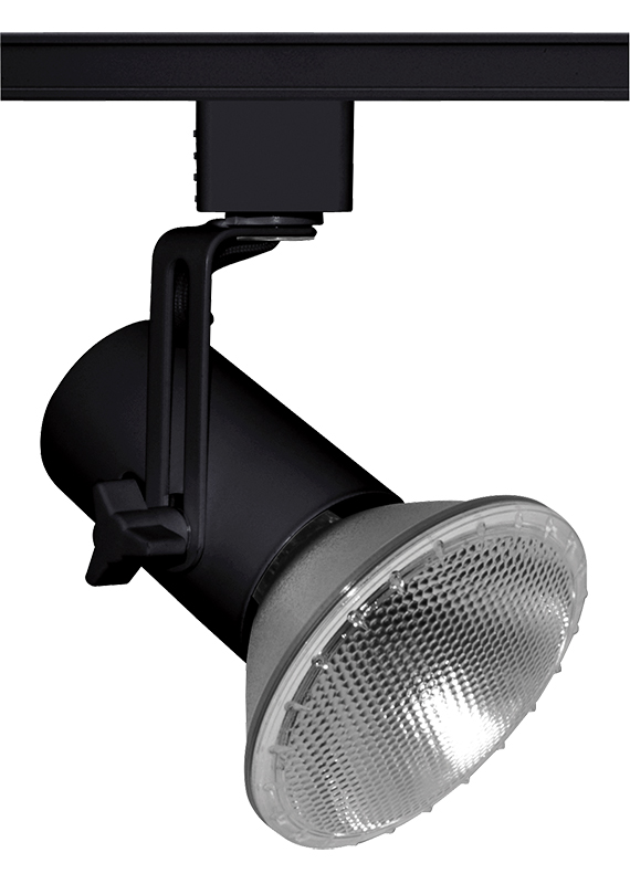 Product image for JNO T691-BL MINI-SWIVEL PAR16/20/30