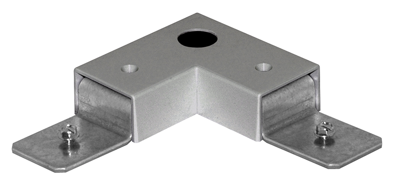 Product image for JNO T92L-WH PENDANT CORNER BRIDGE