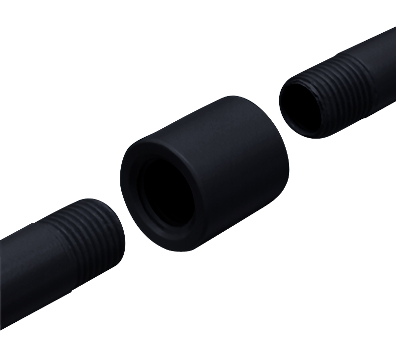 Product image for JNO T96-BL PENDANT STEM COUPLING