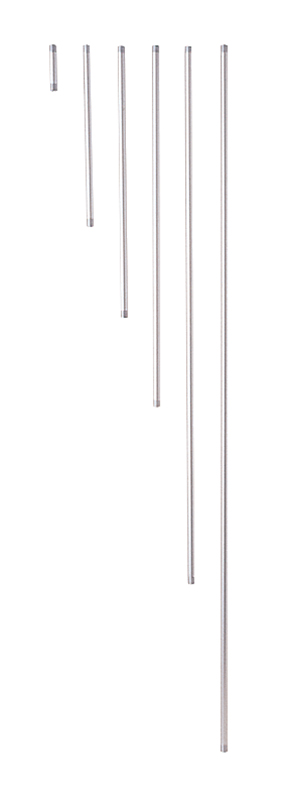 Product image for JNO TFPS-3IN-SL FLEX12 3" PENDANT S