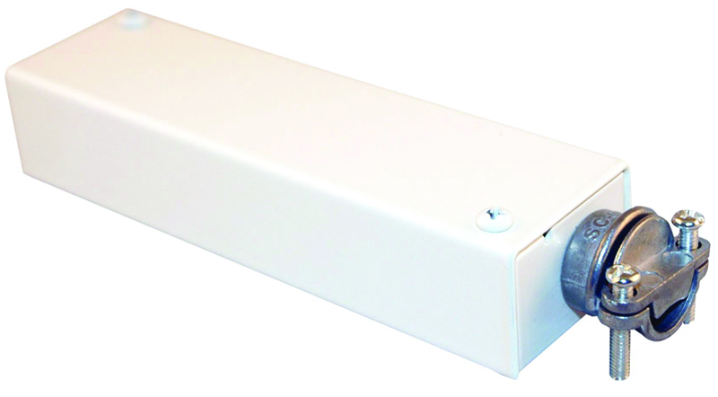 Product image for JNO TL602E-60W-120-12AC-6CP-WH 12V-
