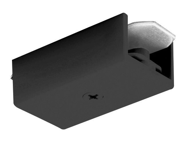 Product image for JNO TLR23-BL TRAC12/25 STRAIGHT CON