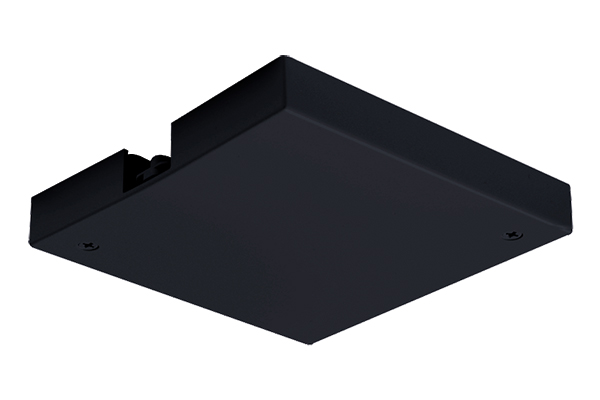 Product image for JNO TLR36-BL TRAC12/25 J-BOX/T-BAR