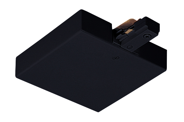 Product image for JNO TU36-BL T-BAR END FEED, 2 CIRCU