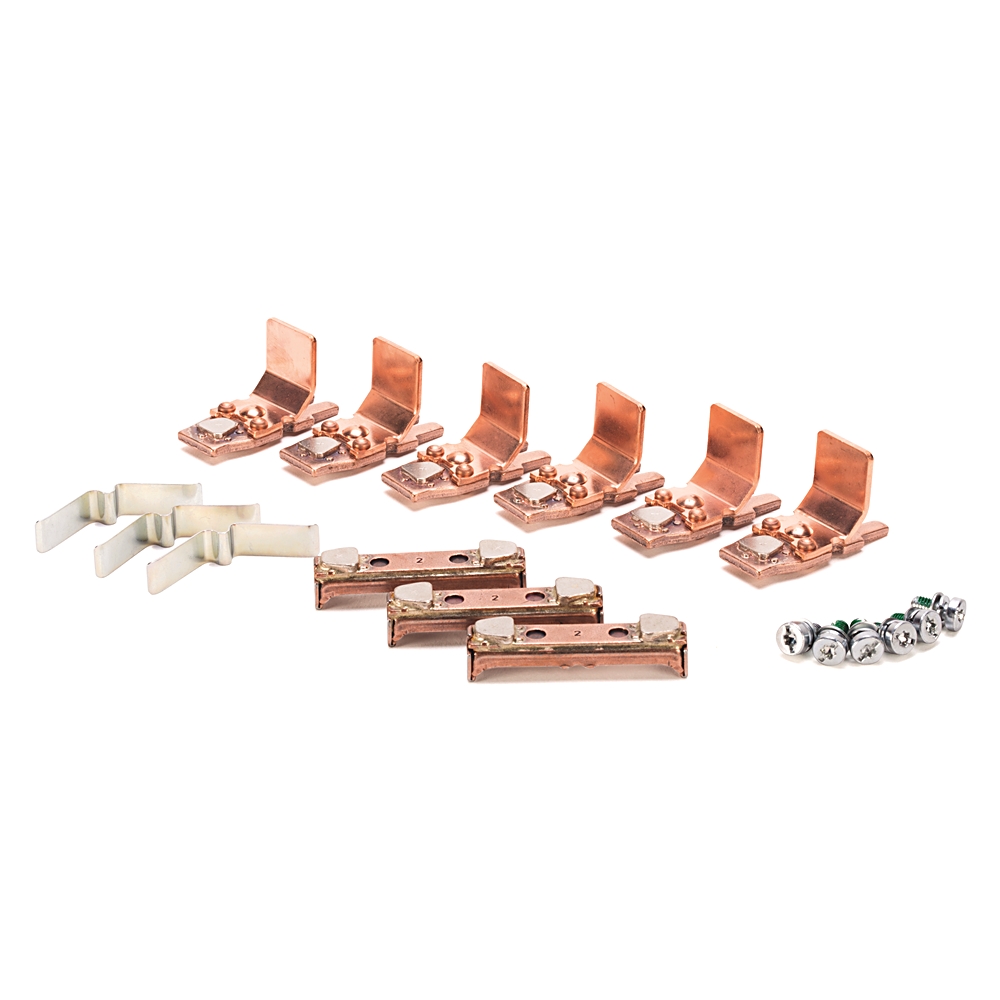 Product image for Allen Bradley 100-DC-110 IEC Renewal Contactor Main Contact