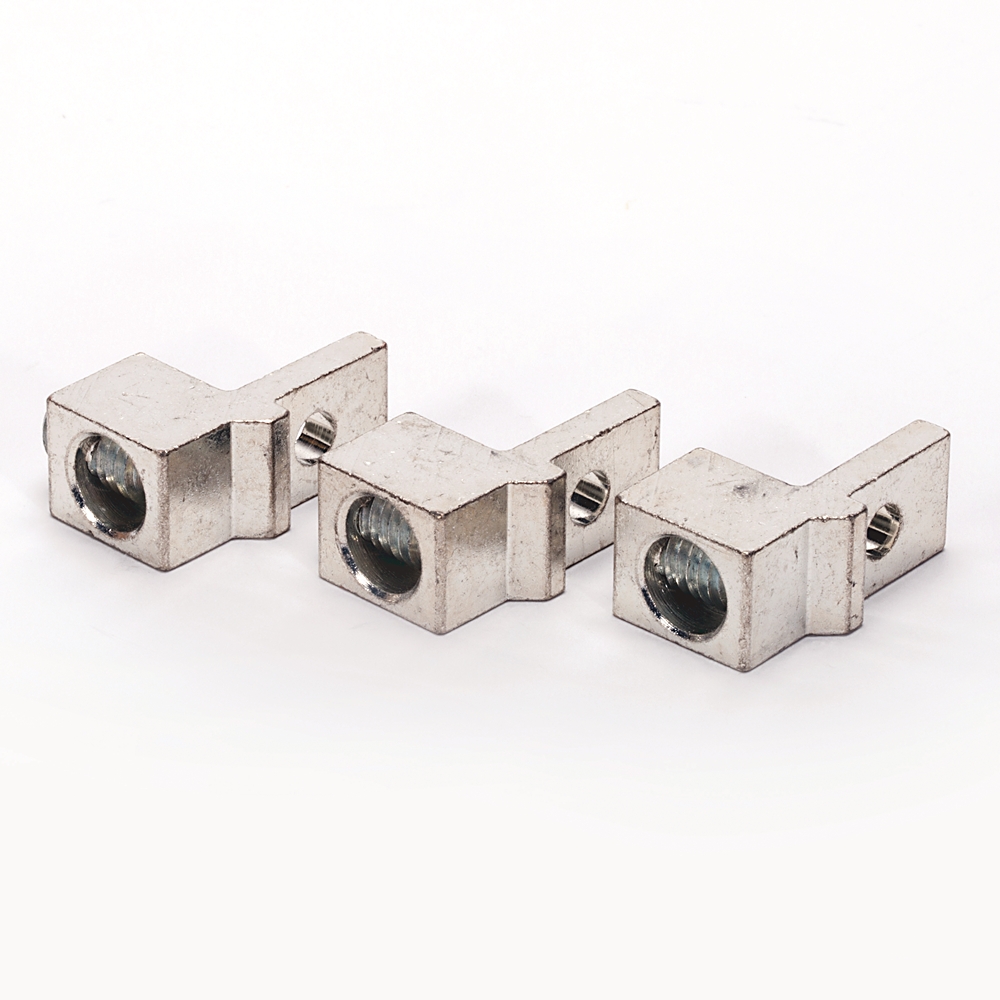 Product image for Allen-Bradley 100-DL860 Lug Kit