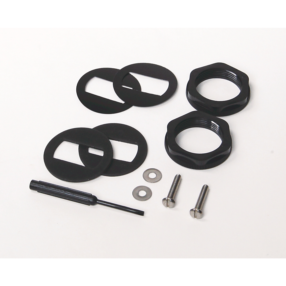 Product image for Allen-Bradley 129-106-1 Series 6000 Photoelectric Accessory