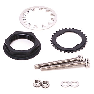 Product image for A-B 129-135 Series 9000 Photoelectr