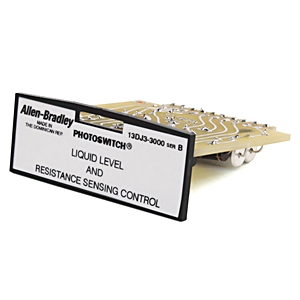 Product image for Allen-Bradley 40SA1-4000 Photoelectric Sensor