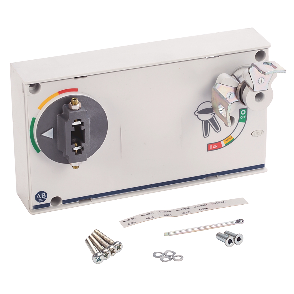 A-B 140G-N-RVM12B 1200A N Frame Mol | Codale Electric Supply