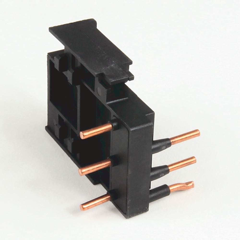 Product image for Allen-Bradley 140M-C-PEC23A 25 A Connecting Module