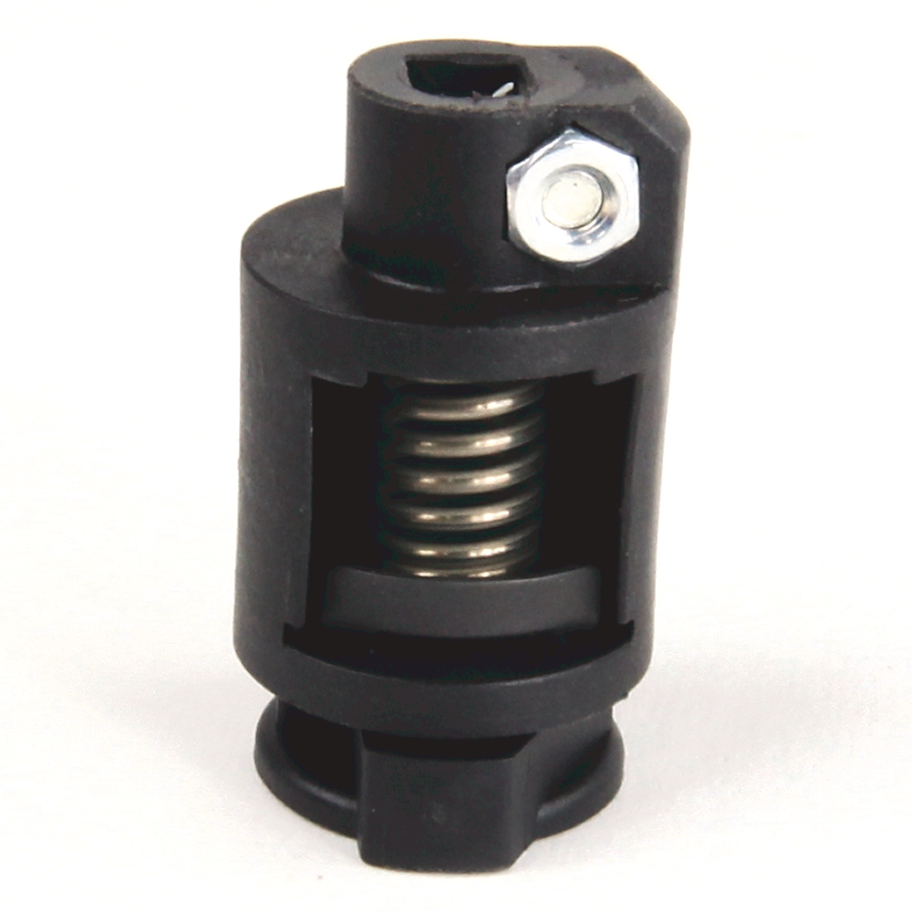 Product image for Allen-Bradley 140M-D-HA Coupler for Extension Shaft