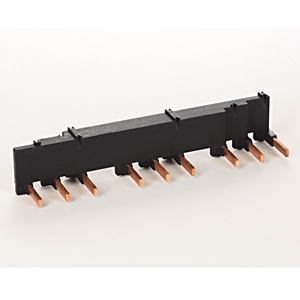 Product image for Allen-Bradley 140M-F-W633 3 Phase Communication Link for 63 mm Spacing 3 Starters