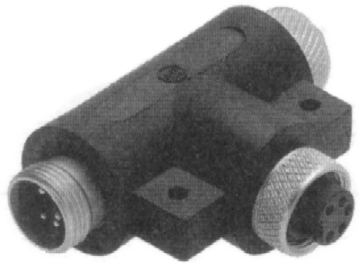 Product image for Allen Bradley 1485PS-P1N5-MN5KF DeviceNet Connection Device