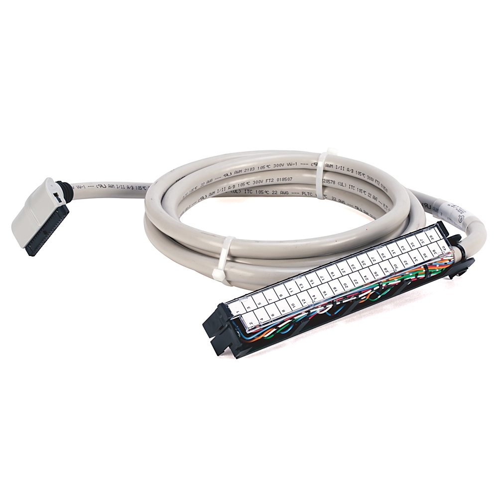 Product image for Allen-Bradley 1492-CABLE010J Connection Products for Digital Cable