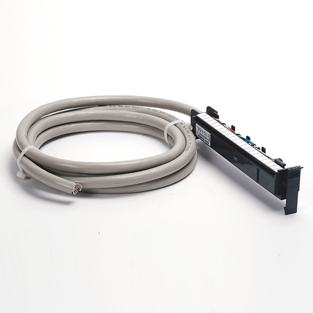 Product image for A-B 1492-CABLE025W Digital Cable Co