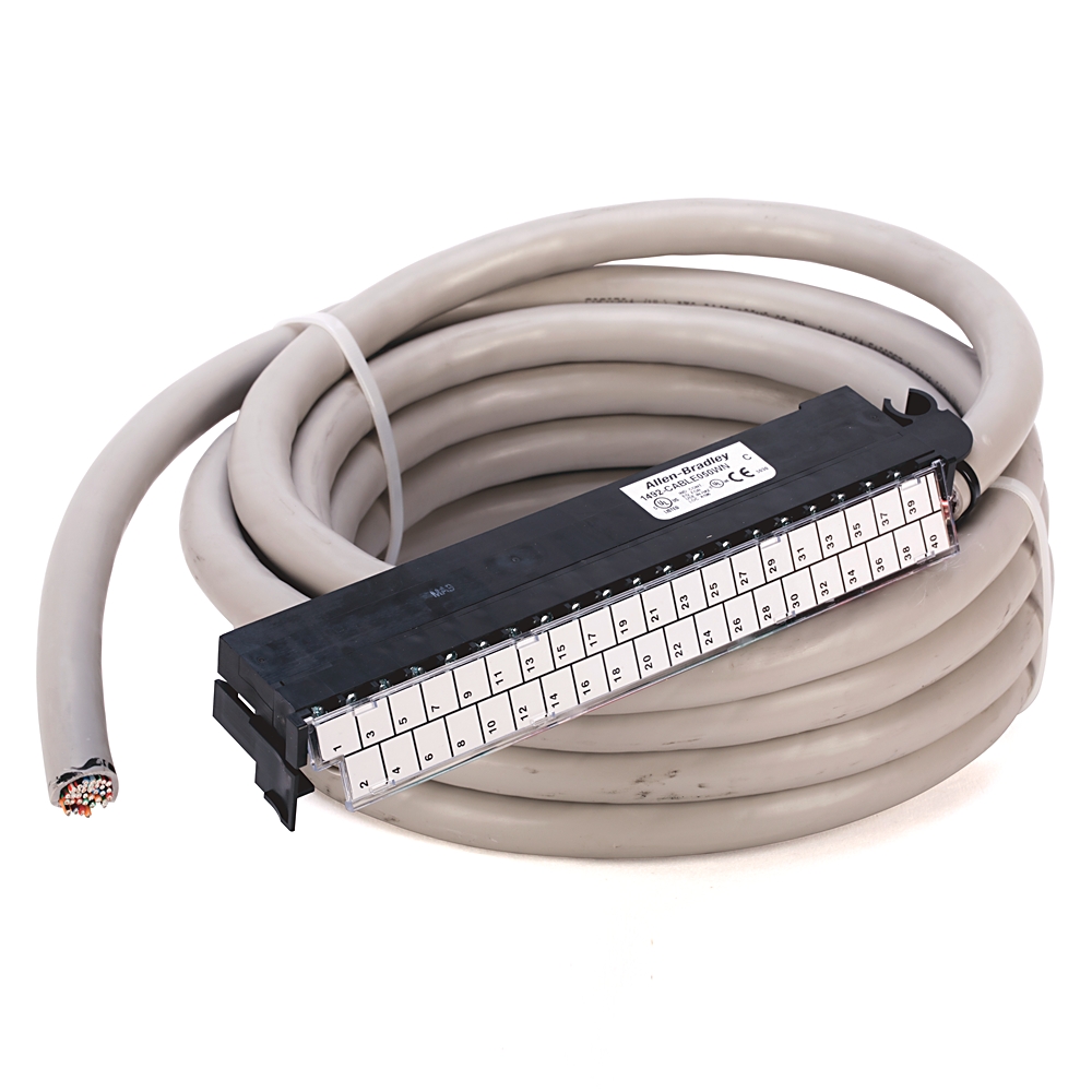Product image for A-B 1492-CABLE050WN Digital Cable C