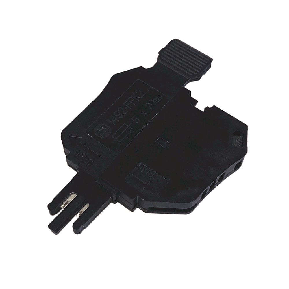 Product image for A-B 1492-FPK248 w/ Blown Fuse Indic