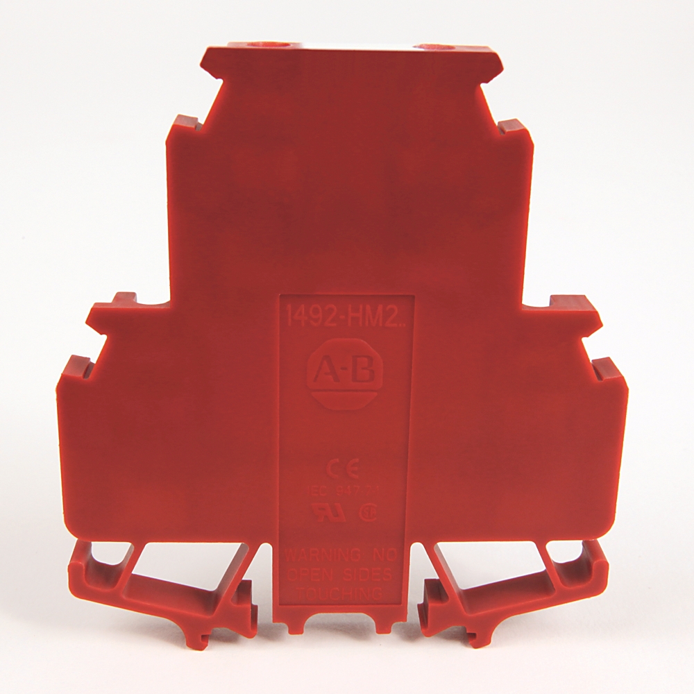 Product image for A-B 1492-HM2RA153 Connection Produc