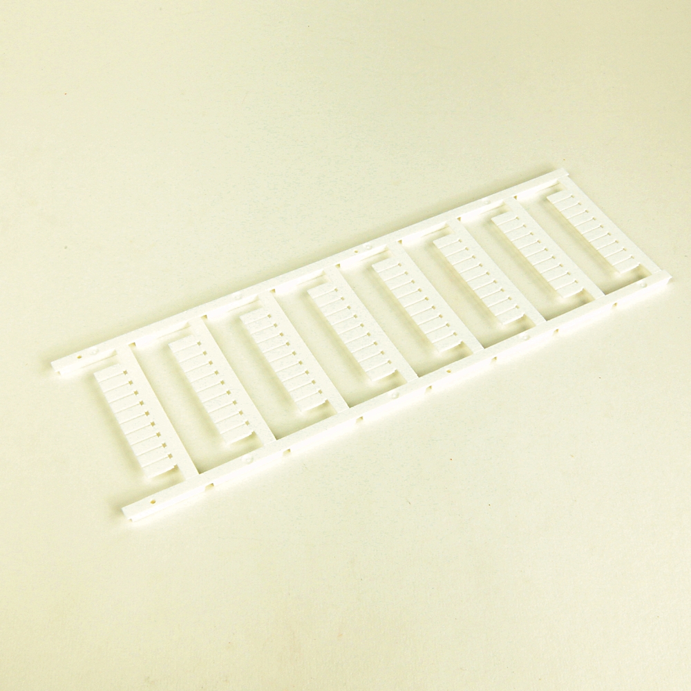 Product image for A-B 1492-MCS5X10 IEC 5 x 10 mm Mark