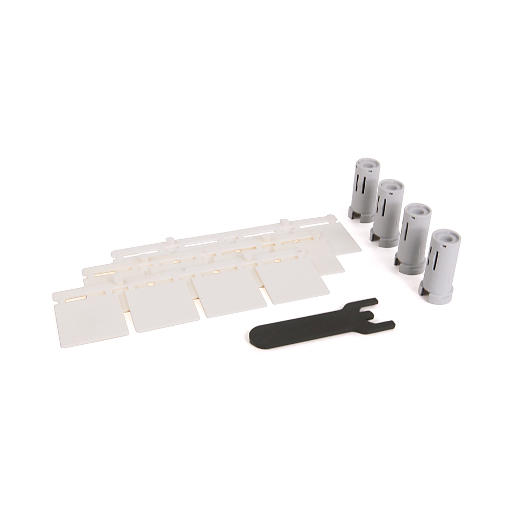 Product image for Allen Bradley 1492-PLOTSERV IEC X-Y Plotter Service Kit