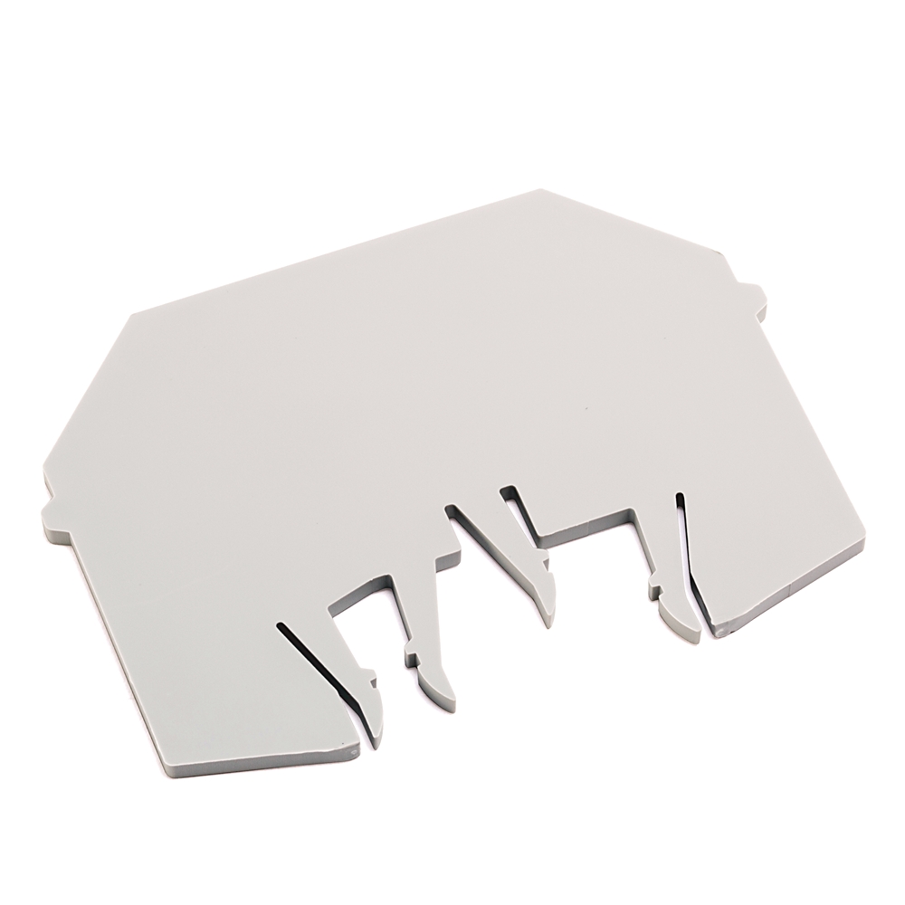 Product image for Allen-Bradley 1492-PPJD3 Partition Plate