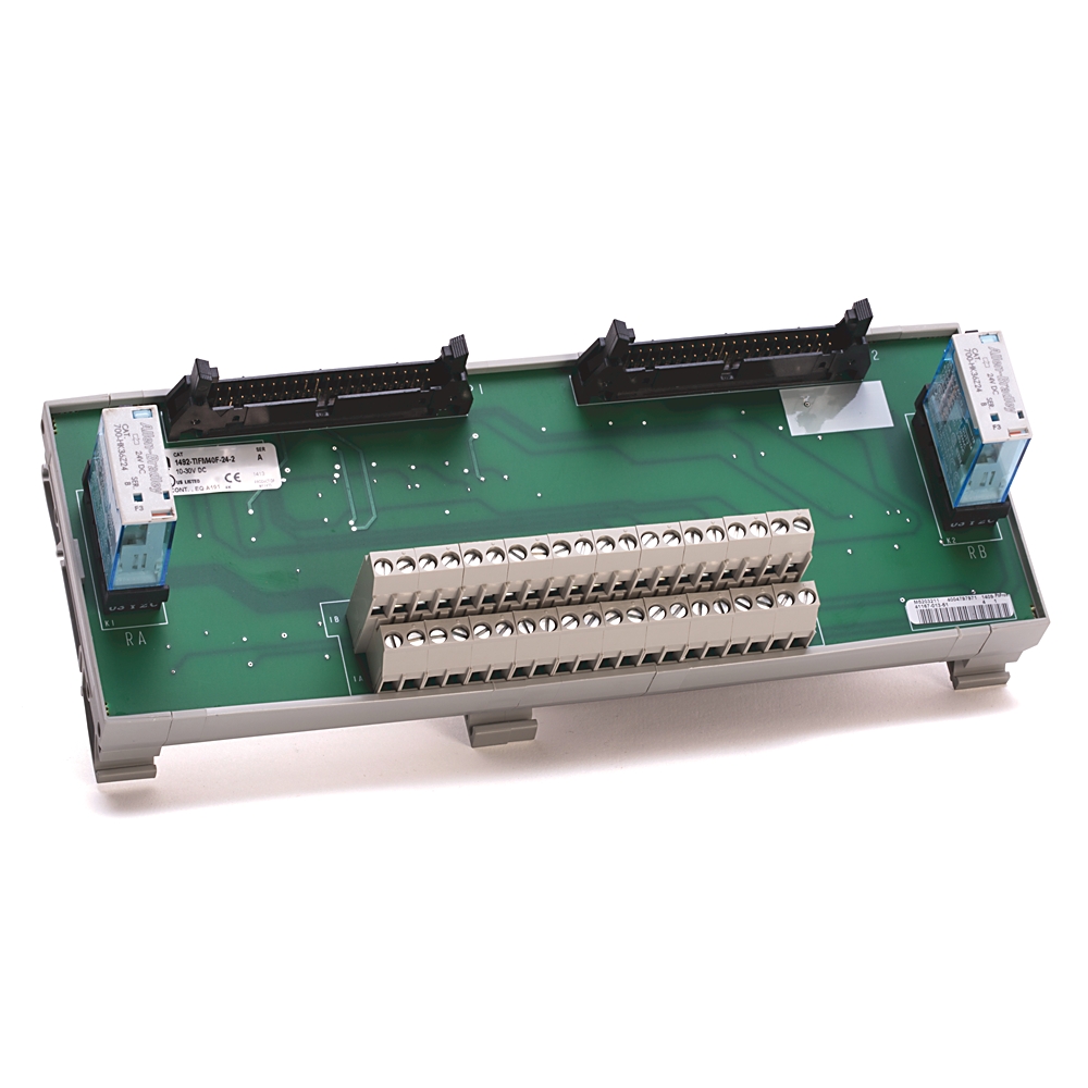 Product image for Allen Bradley 1492-TIFM40F-F24A-2 Connection Products