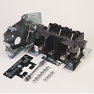 Product image for Allen-Bradley 1494V-DS400 Disconnect Switch