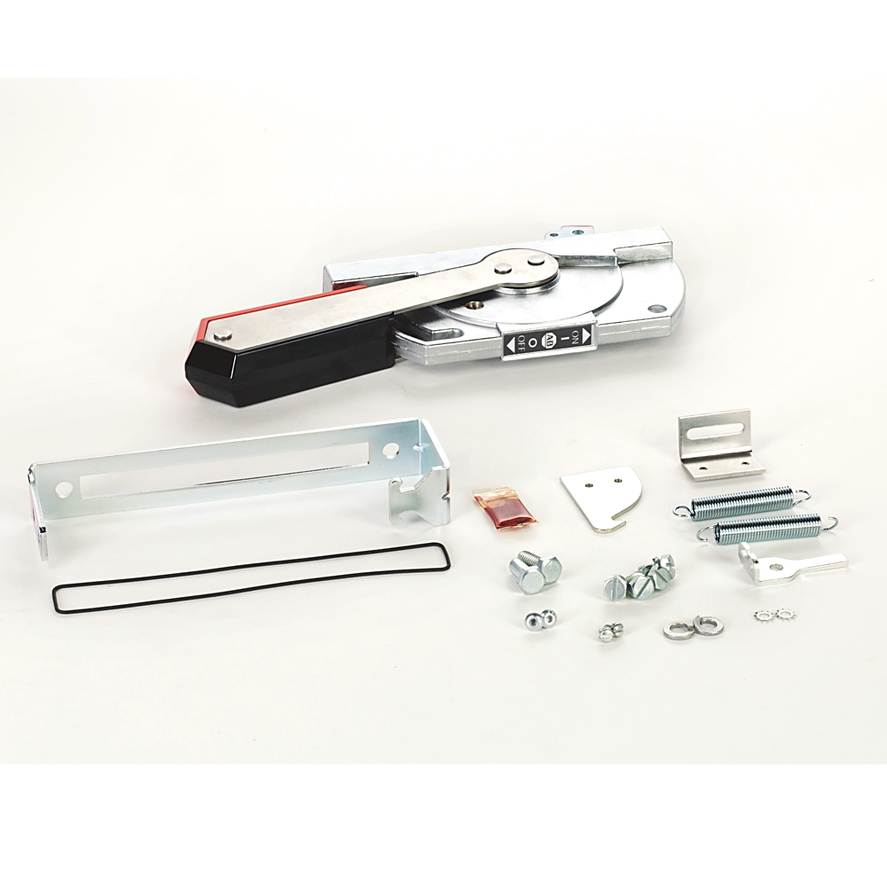 Product image for A-B 1494V-W2 Disconnect Swi tch Han