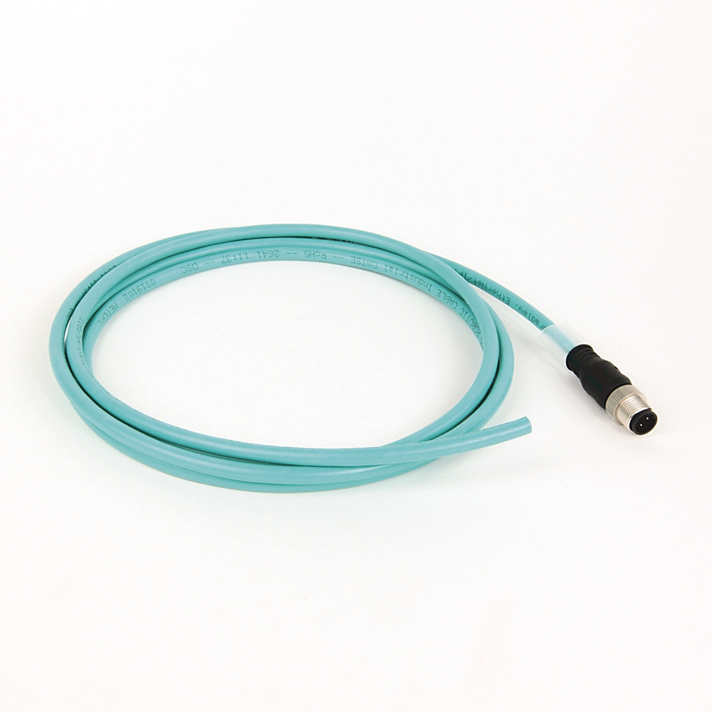 Product image for A-B 1585D-M4UB-20 Micro D-Code, QD