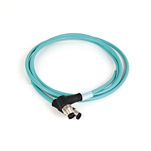 Product image for A-B 1585D-M4UBDE-2 Micro D-Code, QD