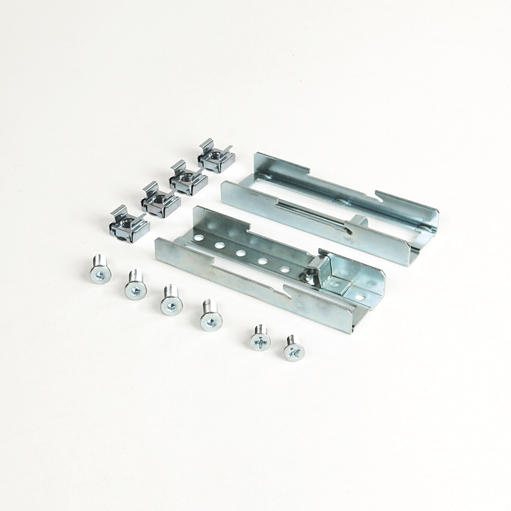 Product image for A-B 1609-SDK1 1609 DIN Rail Kit UPS