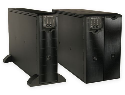 Product image for Allen Bradley 1609-P8000E Uninterruptible Power Supply P UPS Acces