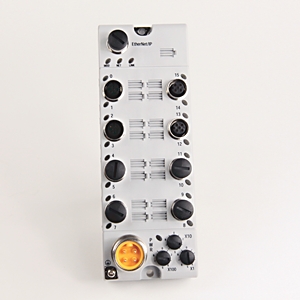 Product image for A-B 1732E-OB16M12 ArmorBlock 16 Poi