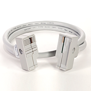 Product image for Allen Bradley 1734-EXT1 Point I/O Bus Extension Cable