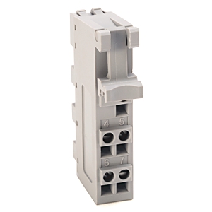 Product image for Allen-Bradley 1734-RTBCJC Point I/O Accessory