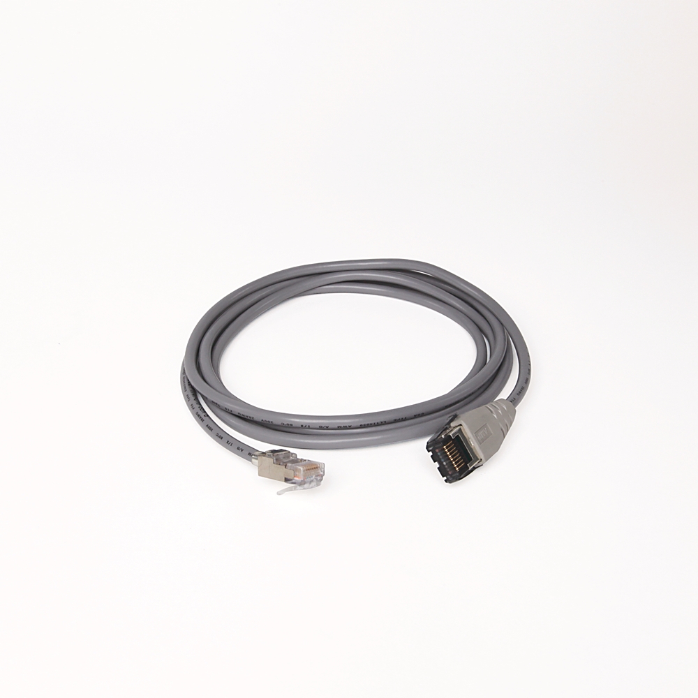 Product image for Allen-Bradley 1747-C10 SLC Replacement Cable