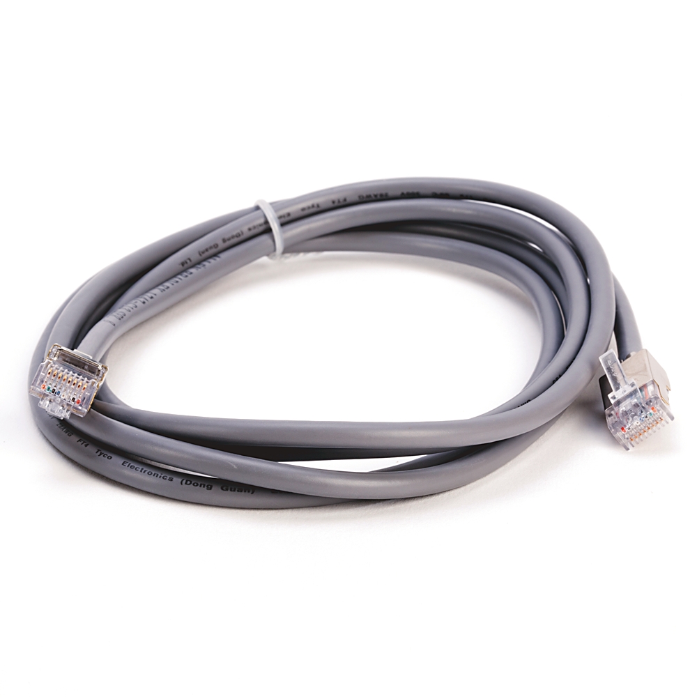 Product image for Allen-Bradley 1747-C13 SLC Cable