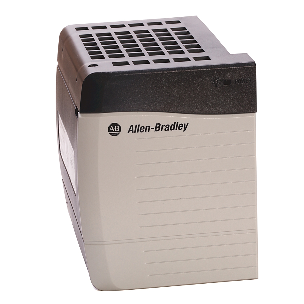 Product image for Allen-Bradley 1756-PA72 Controllogix AC Power Supply