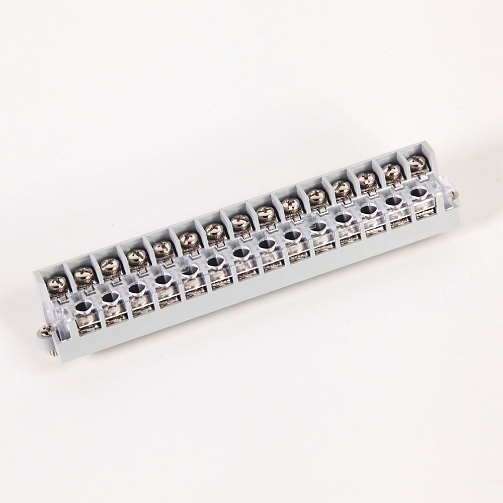 Product image for Allen-Bradley 1762-RPLRTB40 Micrologix 40-Point Replacement Terminal Block
