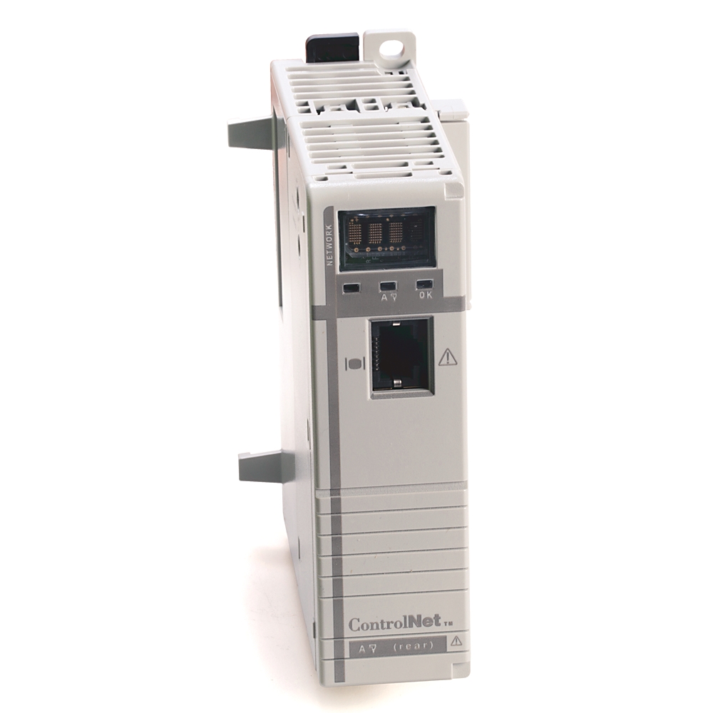 Product image for Allen-Bradley 1768-M04SE Compactlogix Motion Module