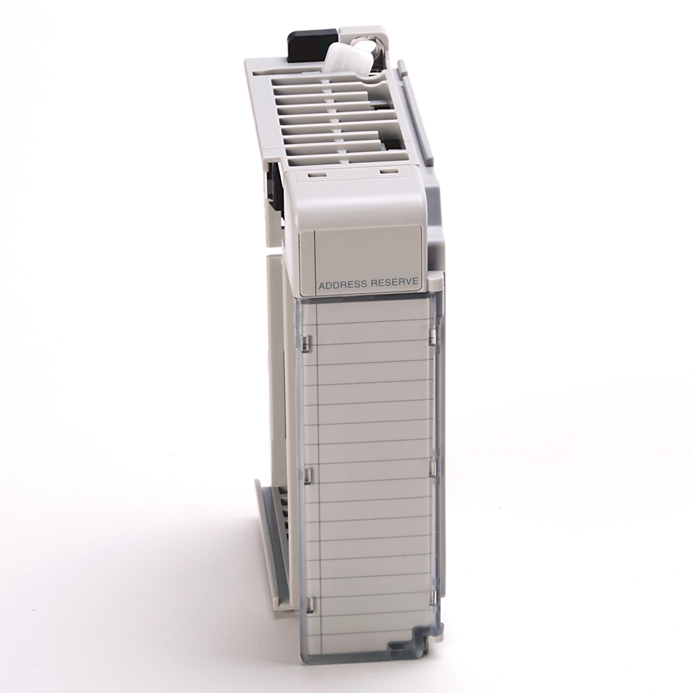 Product image for Allen-Bradley 1769-ARM Compactlogix Address Reserve Module