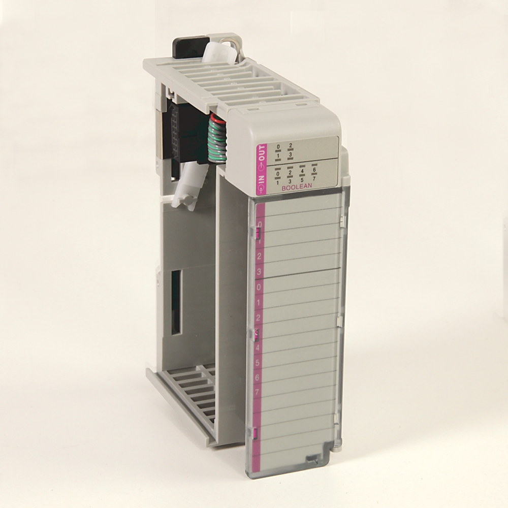 Product image for Allen Bradley 1769-BOOLEAN Compact Logix Boolean Module