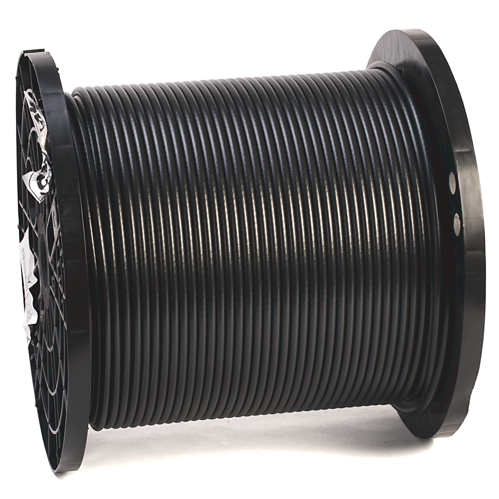 Product image for Allen-Bradley 1786-RG6 Controlnet Coaxial 1000 Foot Cable