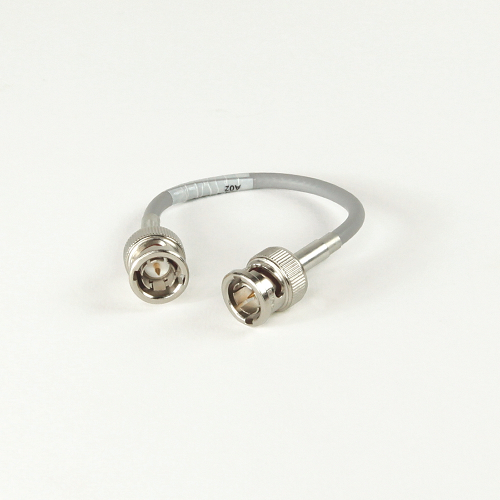 Product image for Allen-Bradley 1786-TJPR Controlnet Media Coaxial Jumper