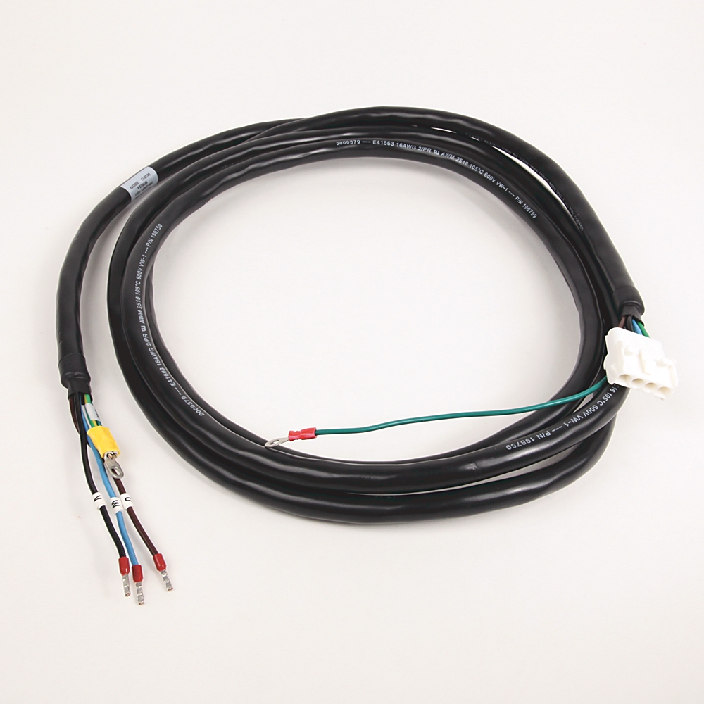 Product image for A-B 2090-DANPT-16S15 TL-Series 15 m