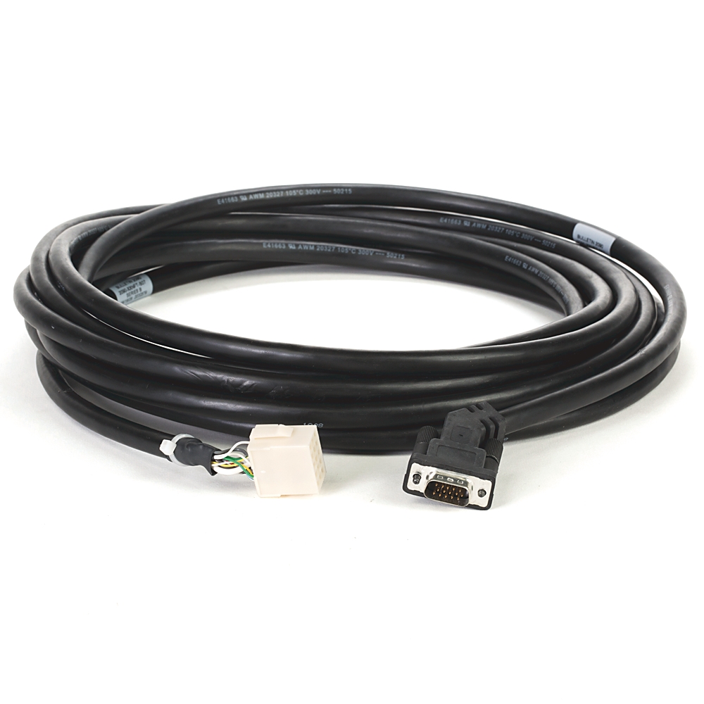 Product image for A-B 2090-XXNFT-S07 Kinetix Drives 0